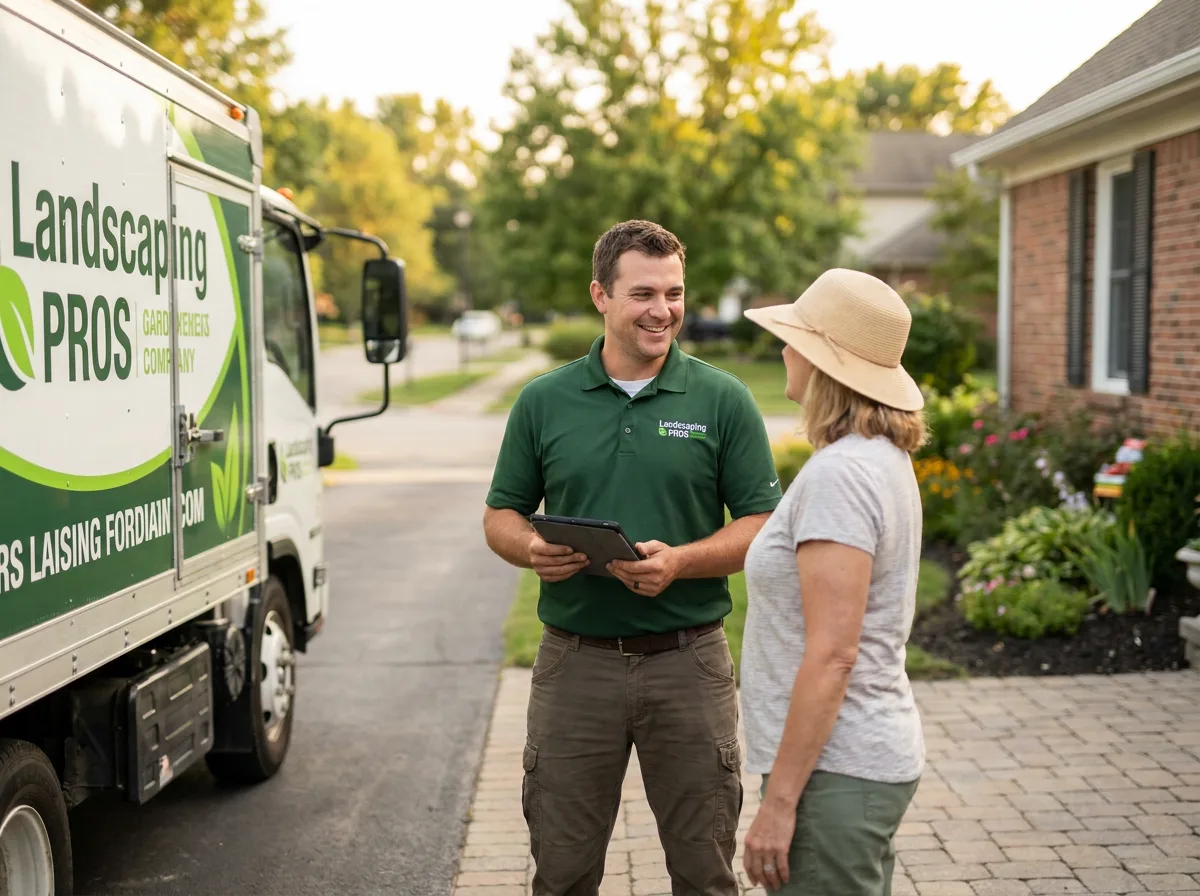 Landscaping Lewisville, TX FAQs